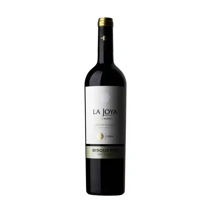 La Joya Vino Csauv 145 °