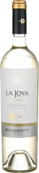 La Joya Vino Res Sbco 13 °