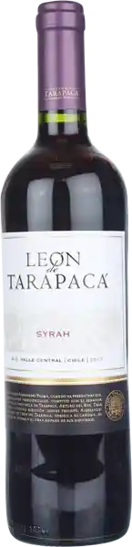 Tarapaca Vino Varietal Syrah