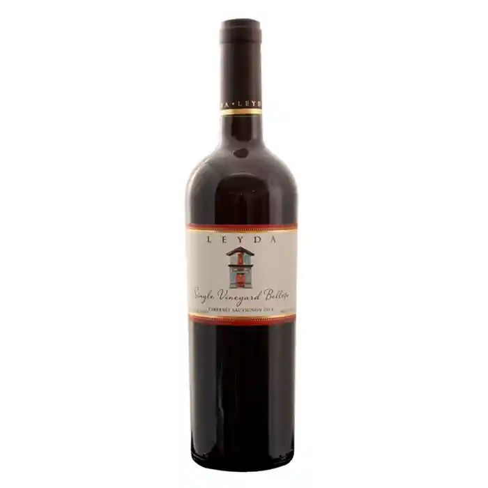 Leyda Vino Single Vineyard Belloto Cabernet Sauvignon