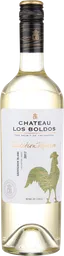 Los Boldos Vino Sblanc 14 °