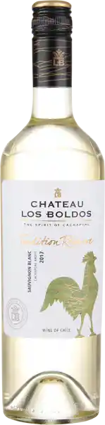 Los Boldos Vino Sblanc 14 °