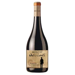 Montes Vino Tinto Outer Limits