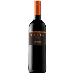 Porta Reserva Vino Carmenere