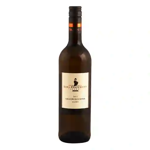 Karl Pfaffmann Vino Silvaner