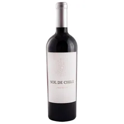 Sol De Chile Vino Premium Cab Sauv