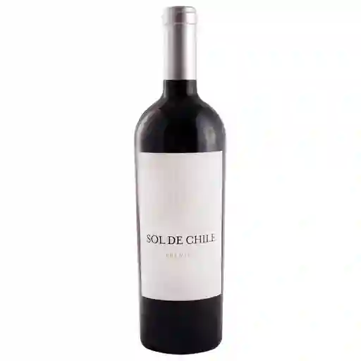 Sol De Chile Vino Premium Cab Sauv