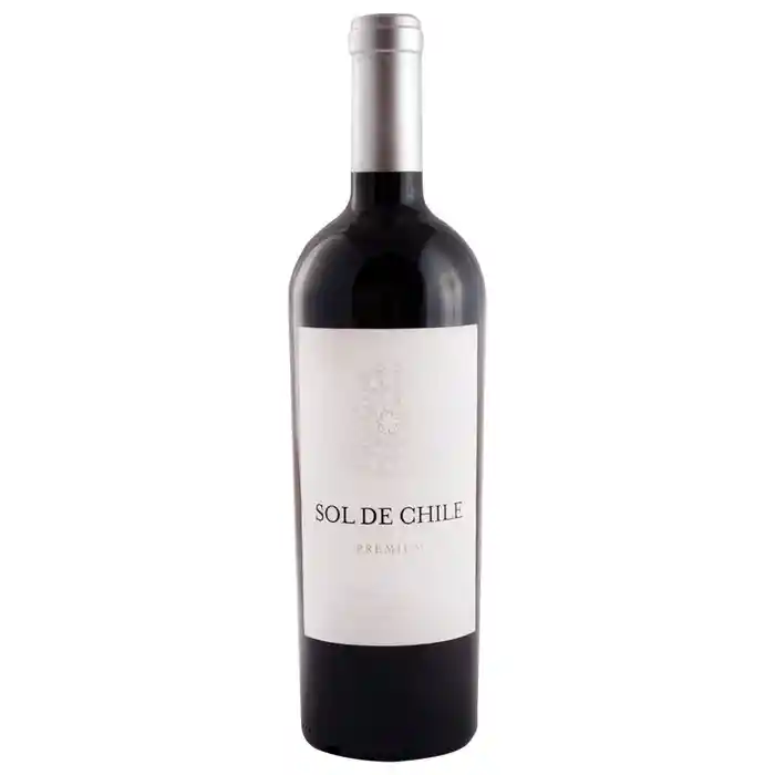 Sol De Chile Vino Premium Cab Sauv