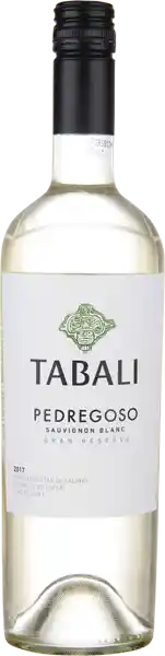 Tabali Vino Blanco