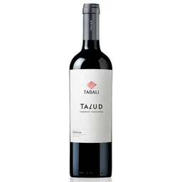 Tabali Vino Tinto Cabernet Sauvignon Talud 