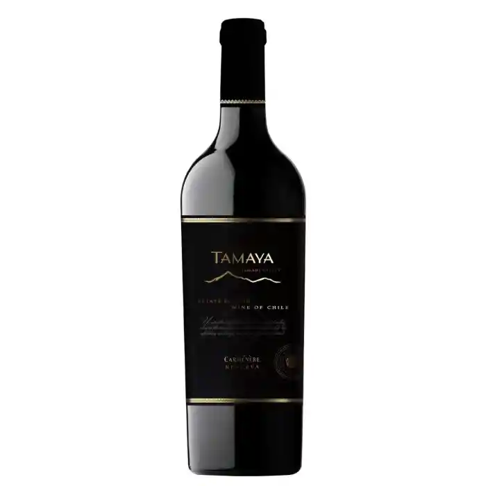 Tamaya Vino Tinto