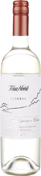 Terranoble Vino Blanco