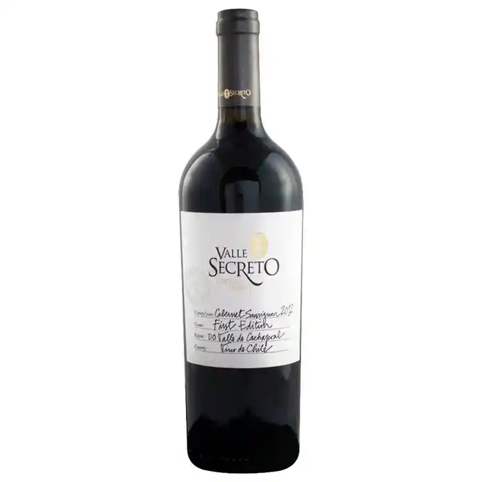 Secreto Vino Valle Caber 145