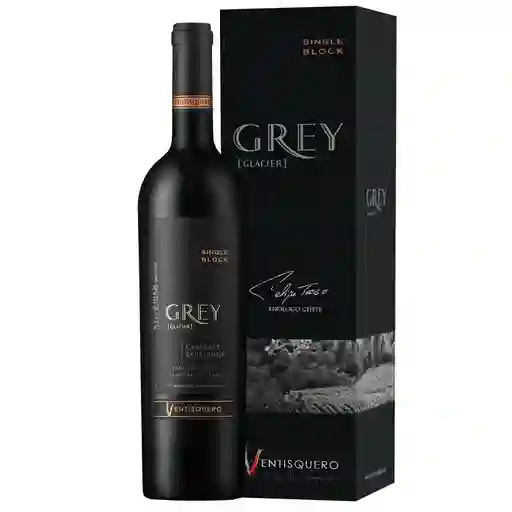 Ventisquero Vino Tinto Grey Cabernet Sauvignon