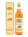 Bruce Douglas Whisky