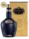 Royal Salute Whisky 21 Años 40° Botella