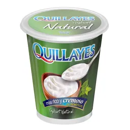 Quillayes Otros Yog Bat Natural