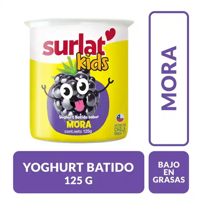 Surlat Yogurt Batido