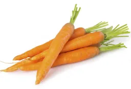 Zanahoria Granel K