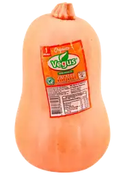 Zapallo Camote Entero