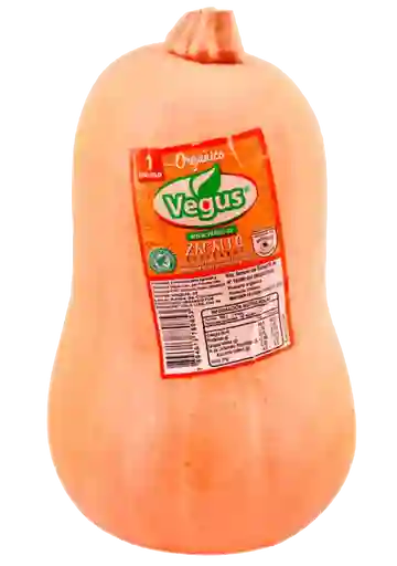 Zapallo Camote Entero