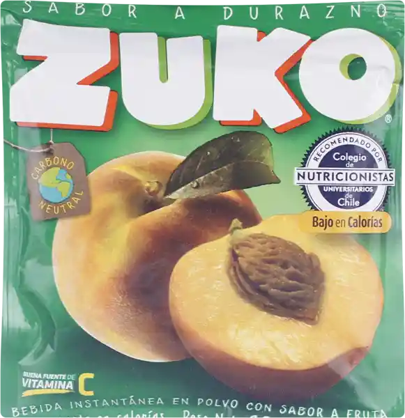Zuko Durazno