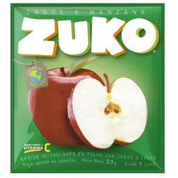 Zuko Manzana