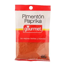 Gourmet Pimentón Paprika