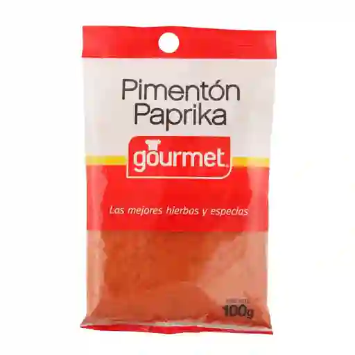 Gourmet Pimentón Paprika