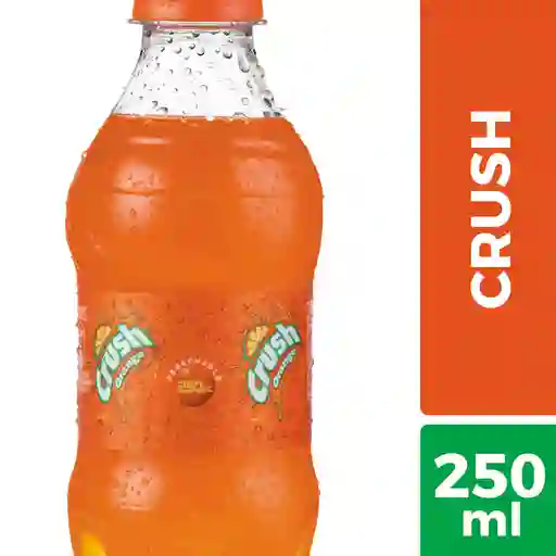 Orange Crush Mini 250Ml