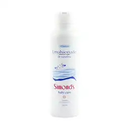 Simonds Aceite Emulsionado N°142