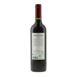 Doña Dominga Vino D Merlot 14 ° 750 cc