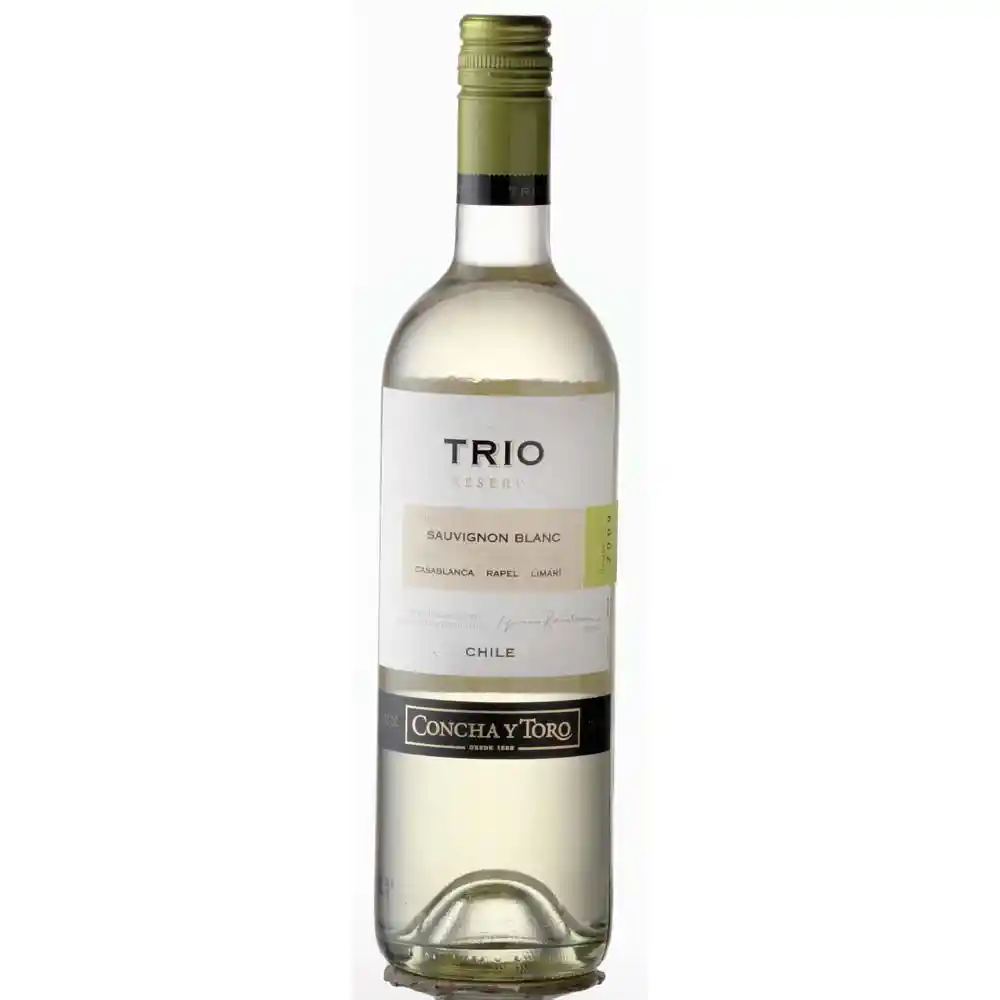 Trio Vino 135 G Sauv Blanc