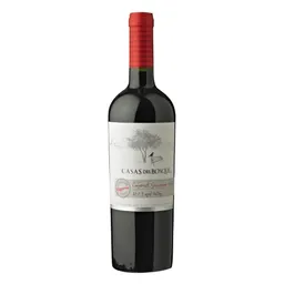 Casas Del Bosque Vino Tinto Reserva Cabernet Sauvignon 750 cc