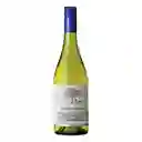 Casas Del Bosque Vino Blanco Chardonnay 750 cc