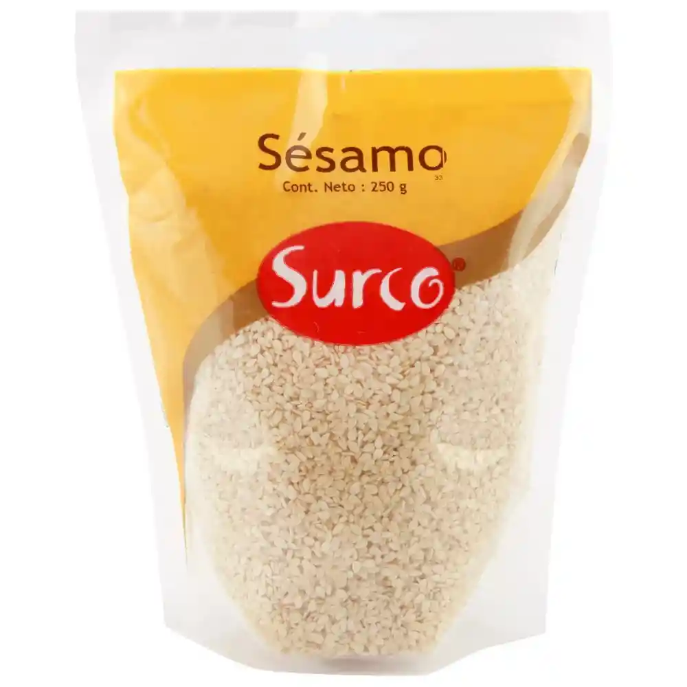 Surco Sésamo