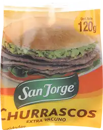 San Jorge Churrasco