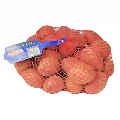 Souffle Papas Semilla3N Malla