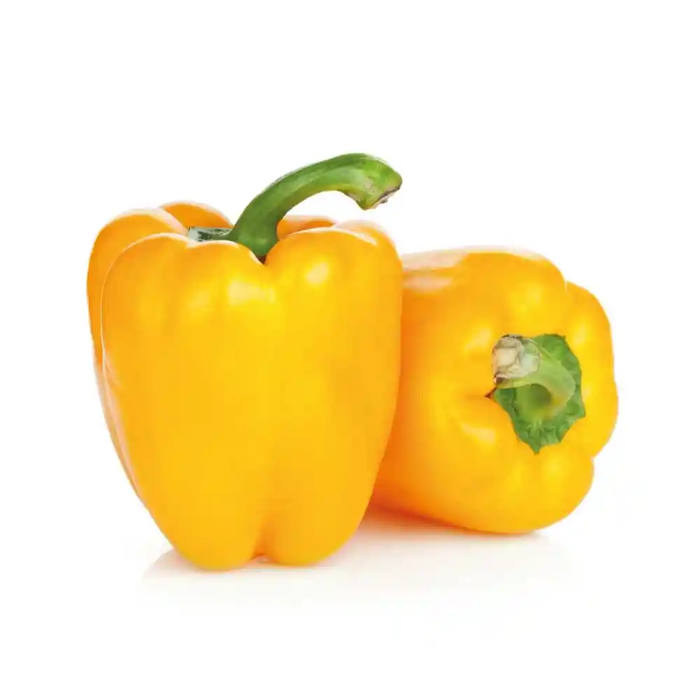 Pimiento Amarillo