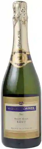 Miguel Torres Champagne Brut Con Estuche