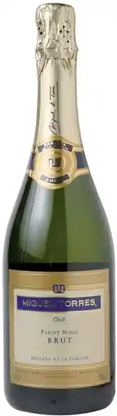 Miguel Torres Champagne Brut Con Estuche