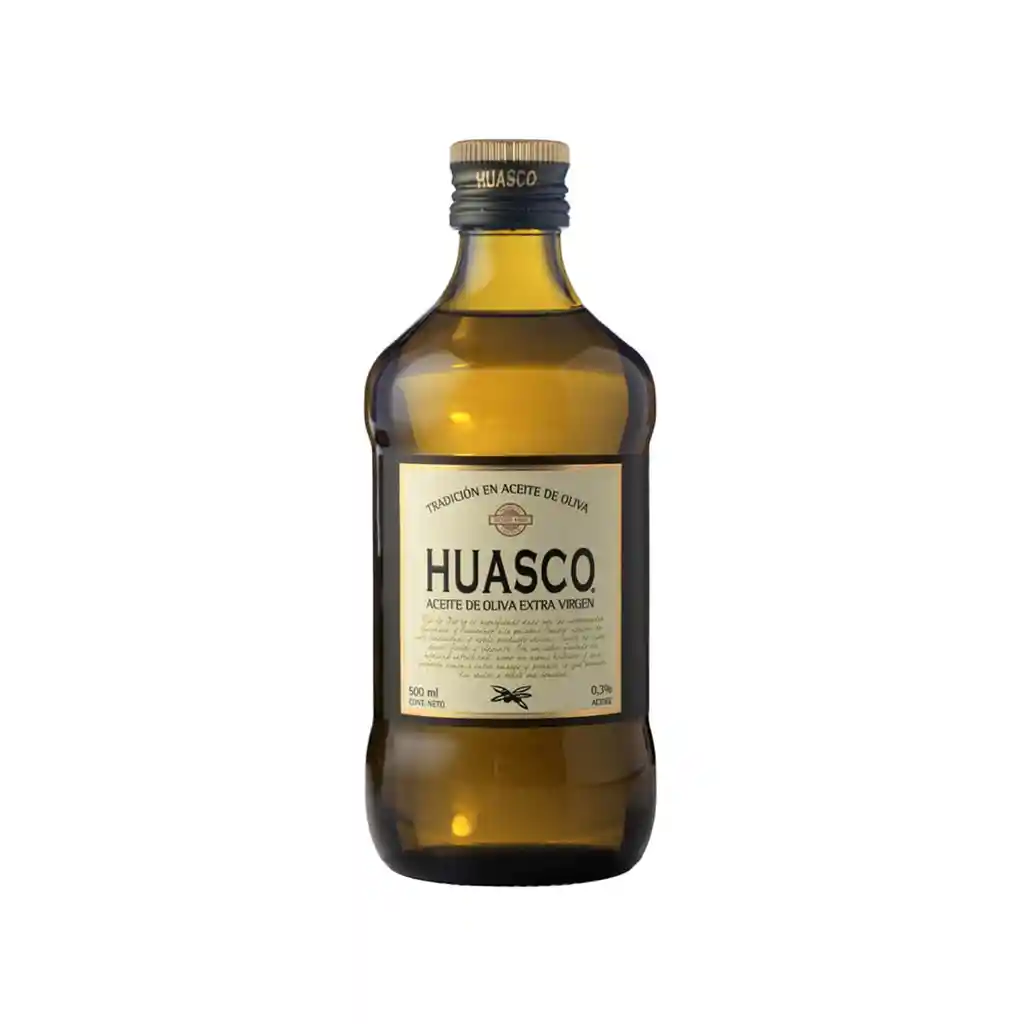 Huasco Aceite de Oliva Extra Virgen