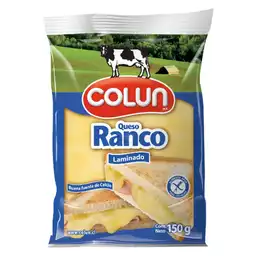 Colun Queso Ranco Laminado