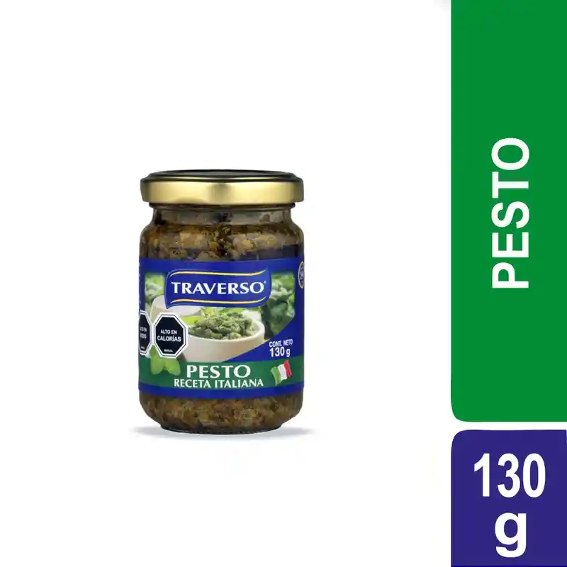 Traverso Pesto