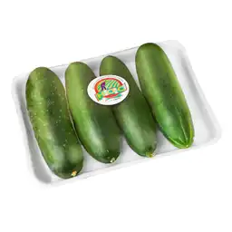 Andina Pepino Ensalada