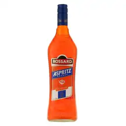 Spritz Licor Rossard Aranciata 11°