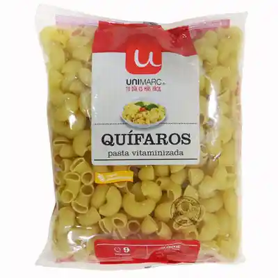 Unimarc Pastas Quifaros