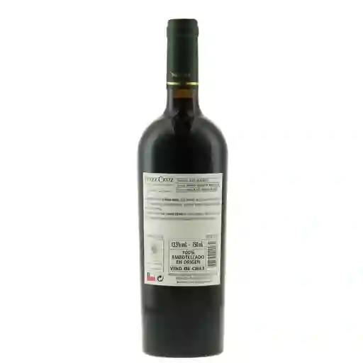 Pérez Cruz Vino Tinto Cot Limited Edition