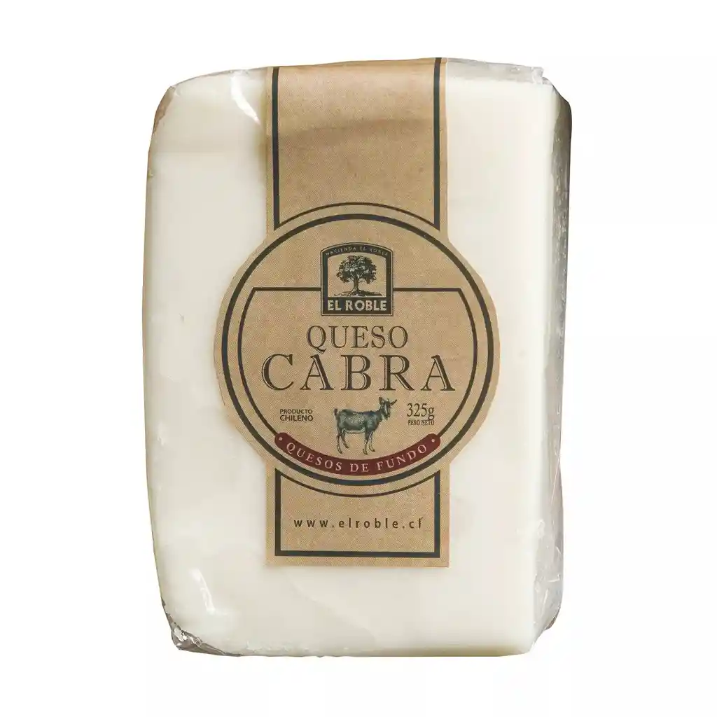 El Roble Queso de Cabra 