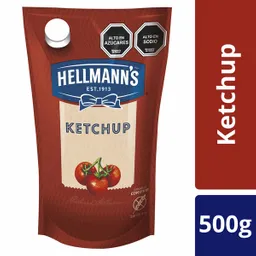 Hellmanns Ketchup